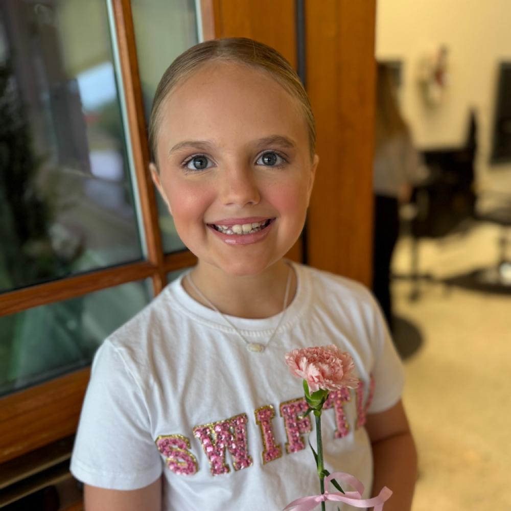 Kid’s Haircut at Beauty by Briley in Jennings, LA