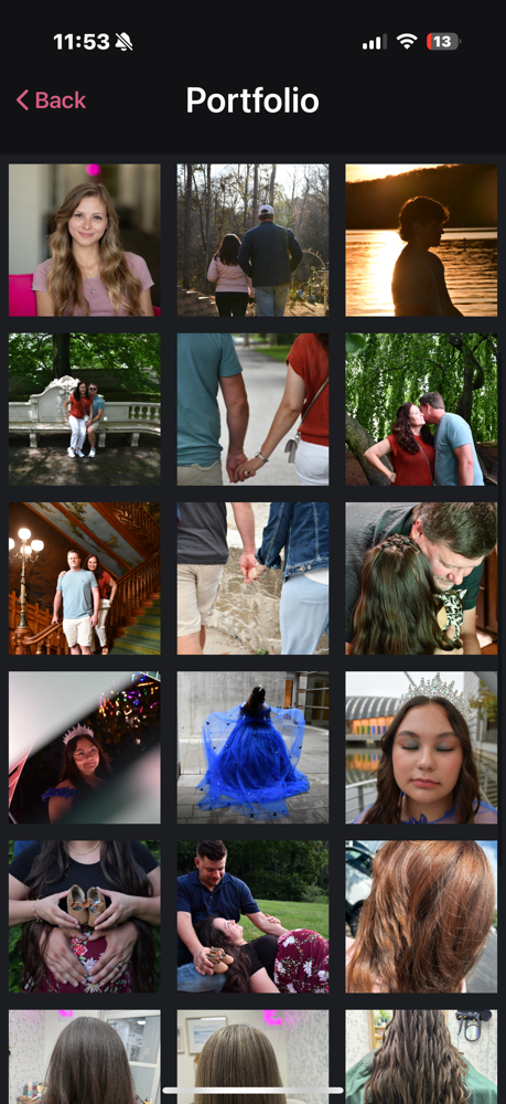 1 hr Event Photography