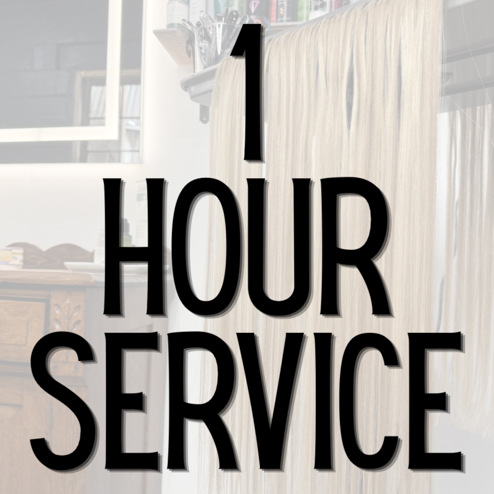 1 Hour Service at Serenity Studio in Olean, NY