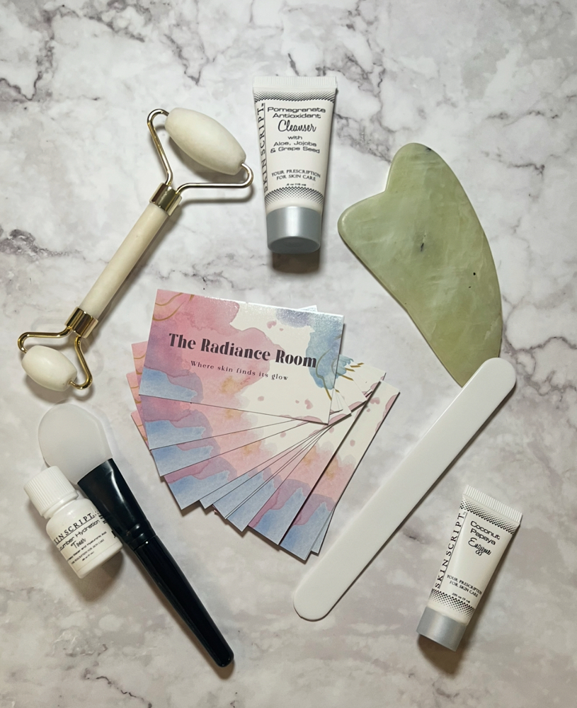 Microdermabrasion Only