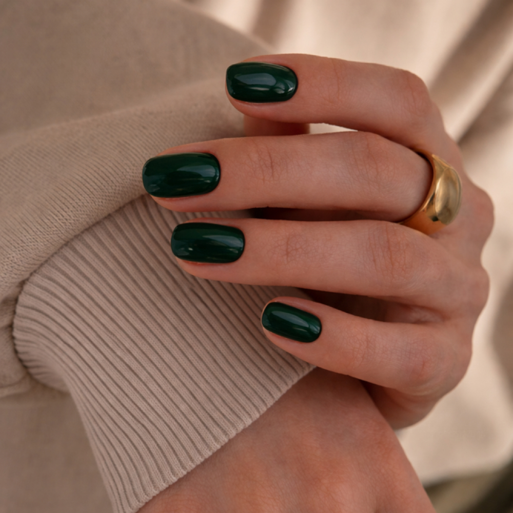 Shellac/Gel Polish at The Angel Collective in South Sioux City, NE