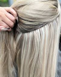 Sew-in Hair Extensions