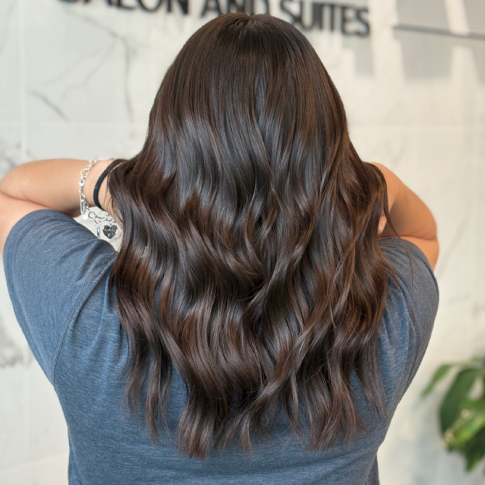 SOLID ALL OVER COLOR