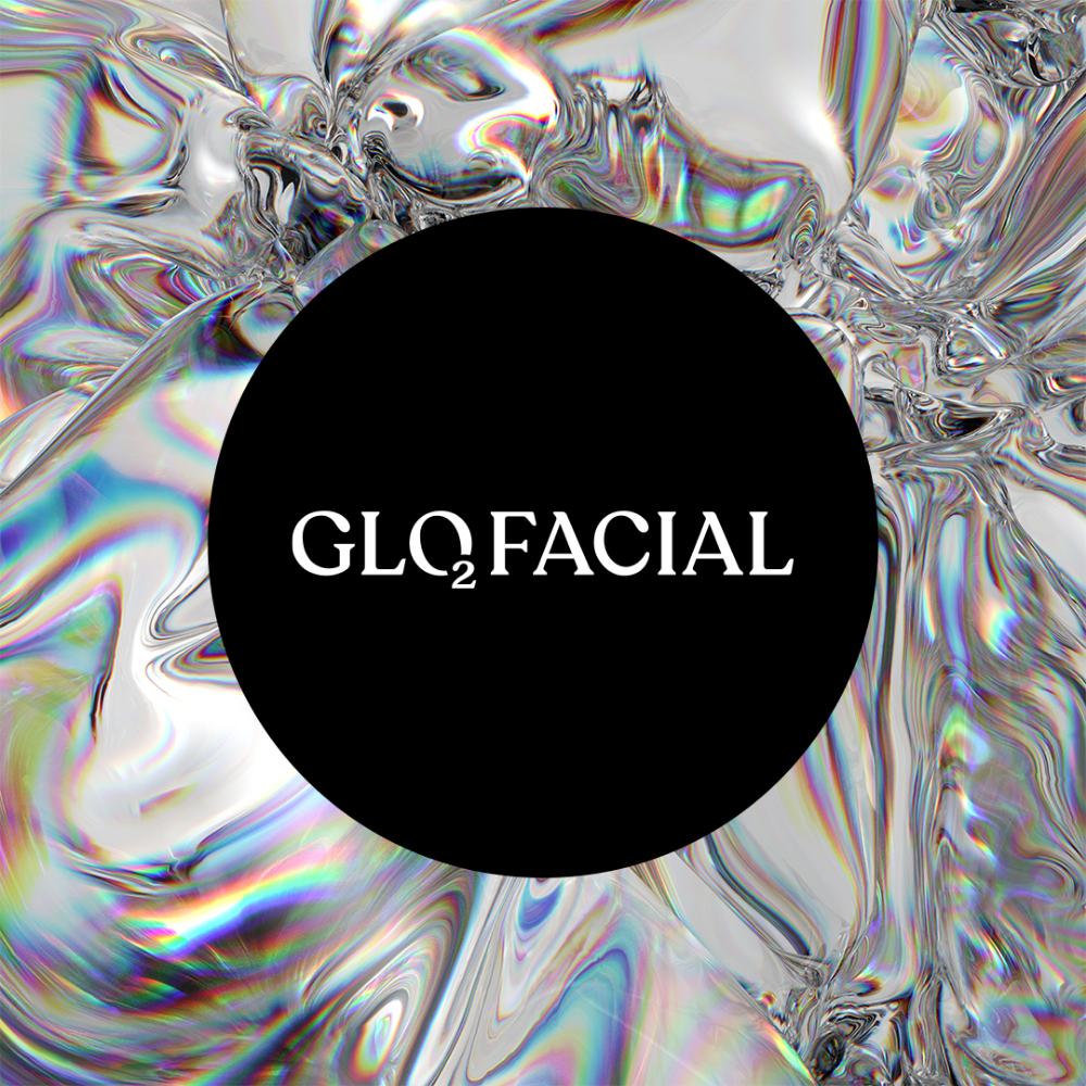 Platinum Glo2 Facial