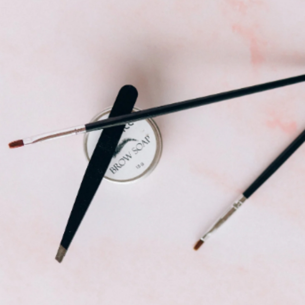 Brow Lamination at Glow by Mitzi in Milford, CT