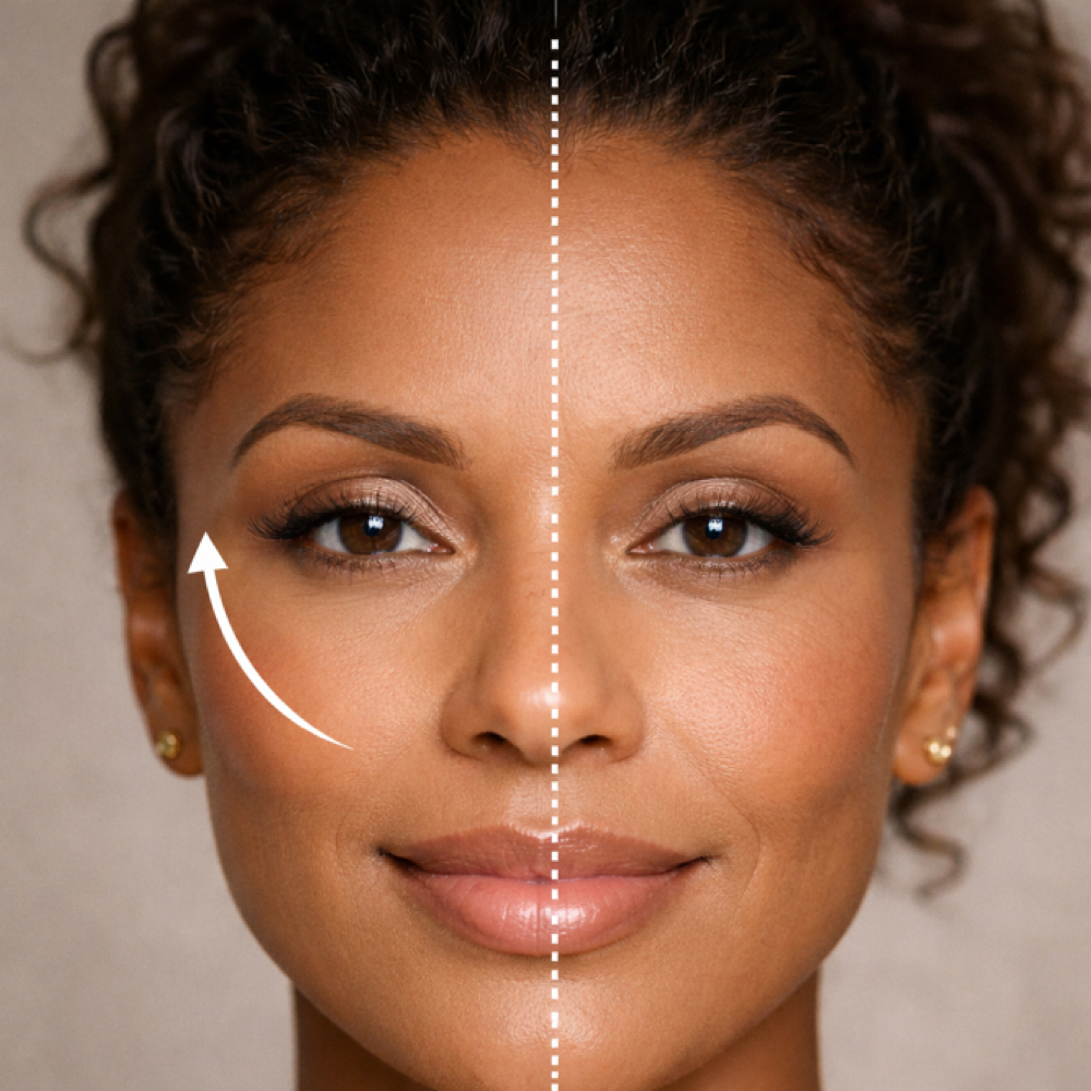 Belle EMS/EL Luxe Facial at Enchantè Belle in San Antonio, TX