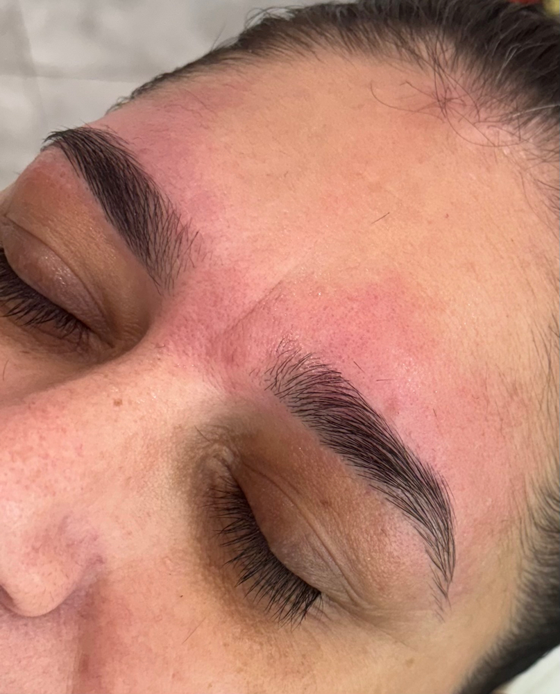 Brow Wax + Shaping at Nenas Allure in Jacksonville, FL
