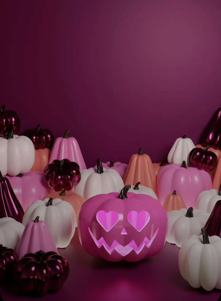 Pumpkin Spice Facial