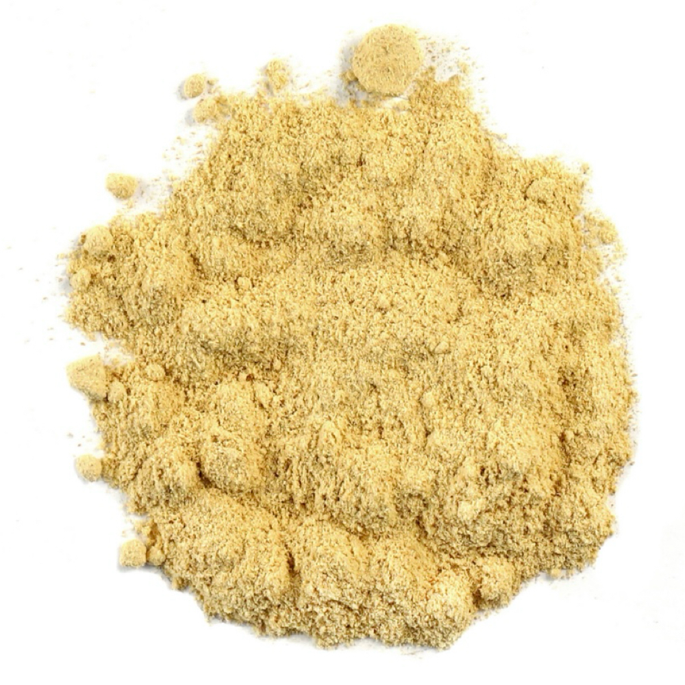 Lion’s Mane/Ahwaganda Spa Pedi at Blended Beauty Spa Concierge in New Orleans, LA