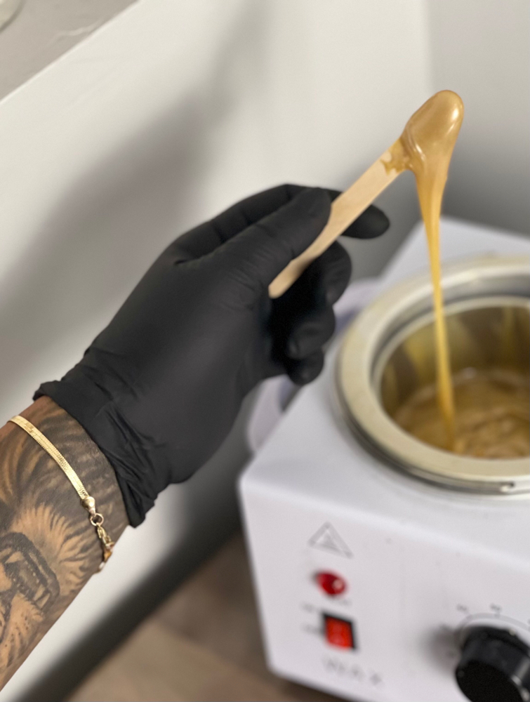 Nose Wax