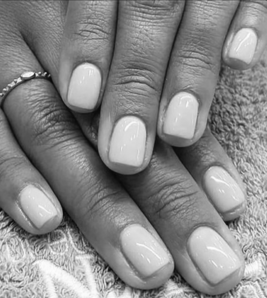 Manicure