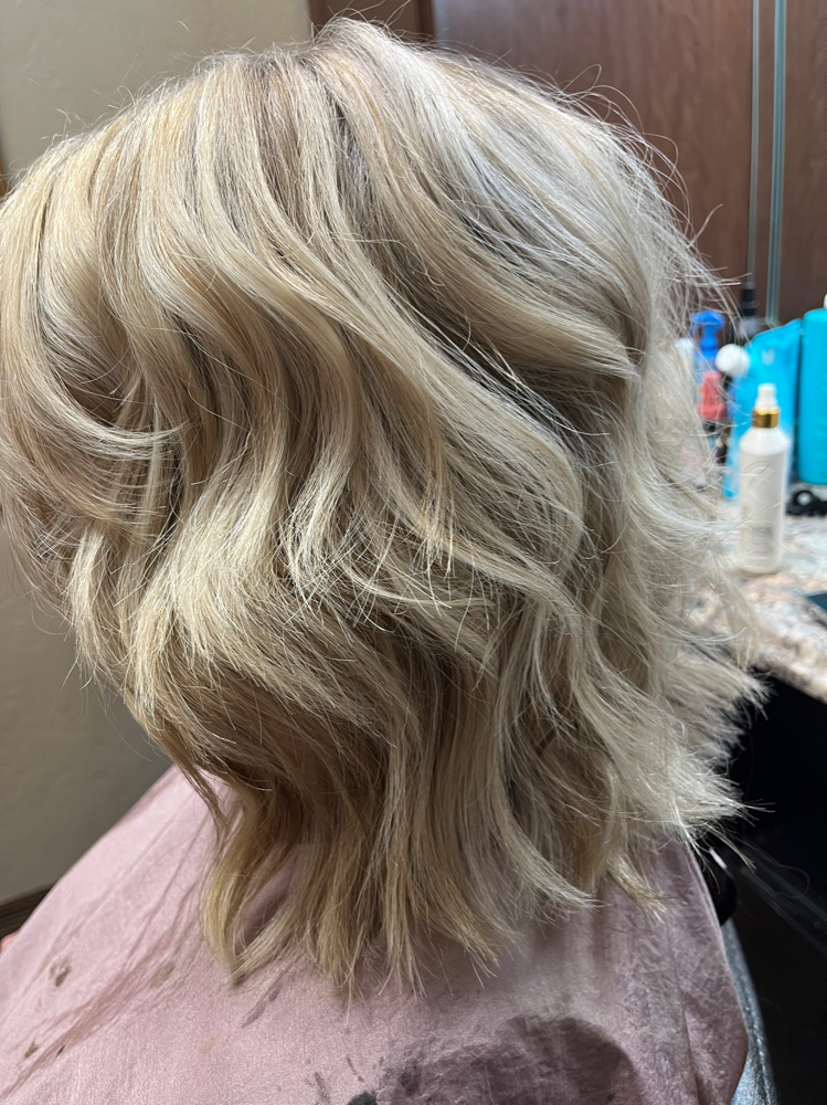 Toner/glaze