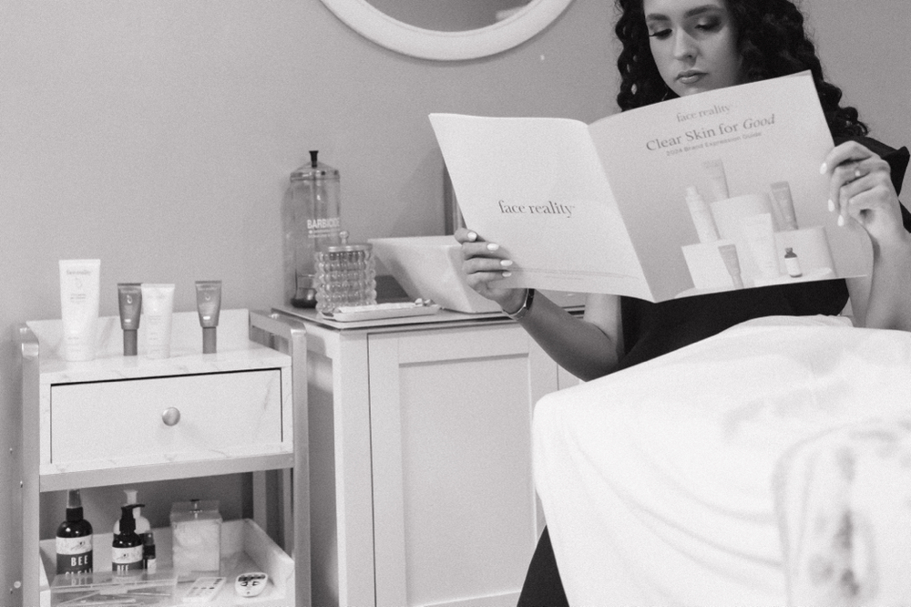 Acne Bootcamp at Stay Gold Aesthetics LLC in Hindman, KY