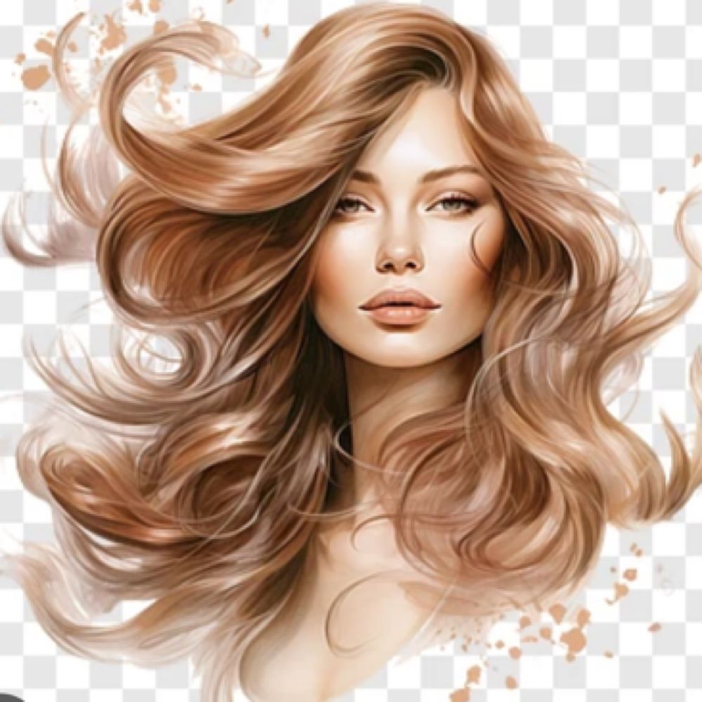 Blowout at Tangles Salon LLC in North Providence, RI