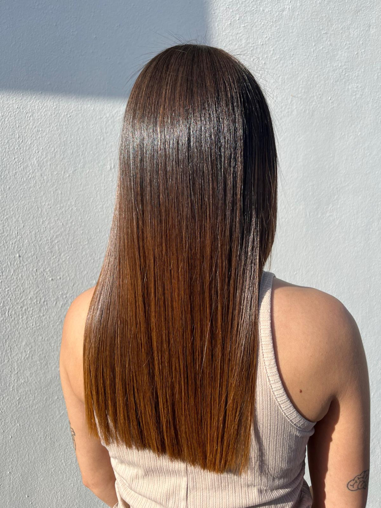 Taninoplastía
