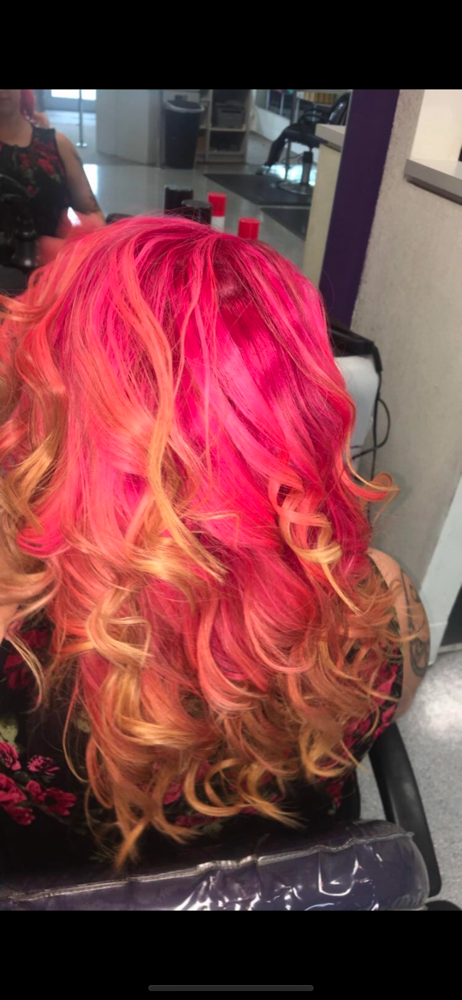 Fashion color