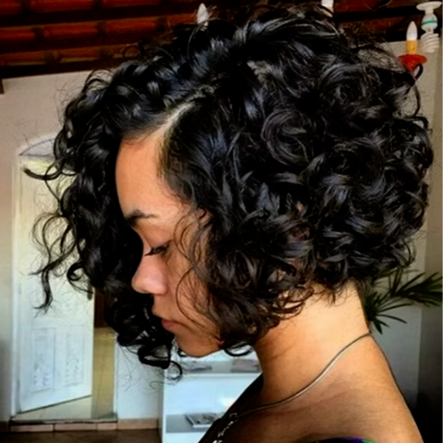 Precision Cut at Mane Mission Salon in Vero Beach, FL