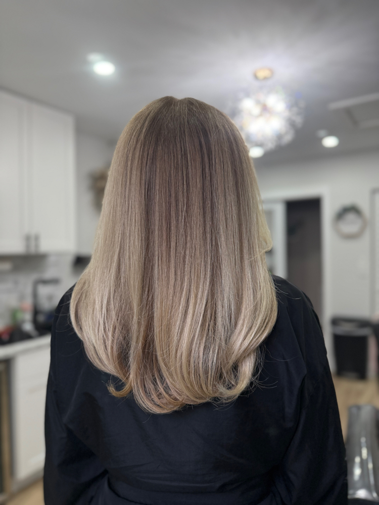 Blowdry