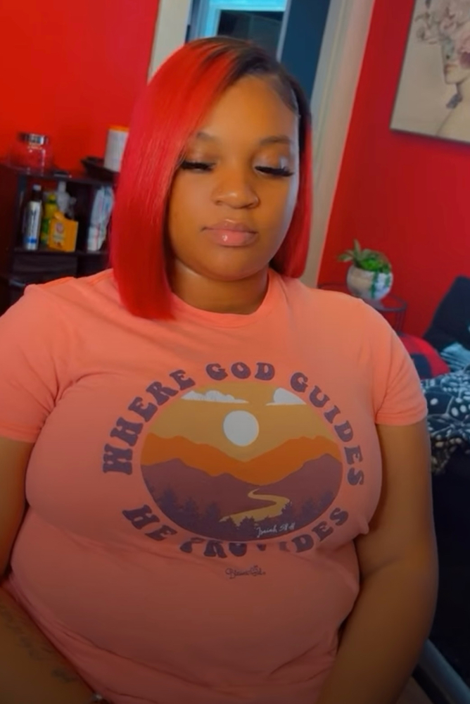 Quick Weave