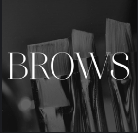 Brow Tint