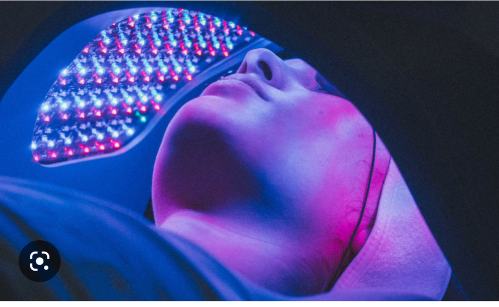 Celluma Led Therapy Add On