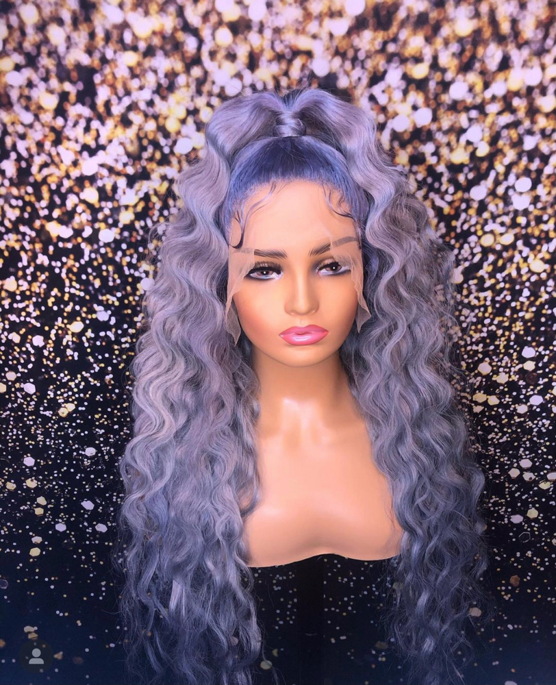 Wig install