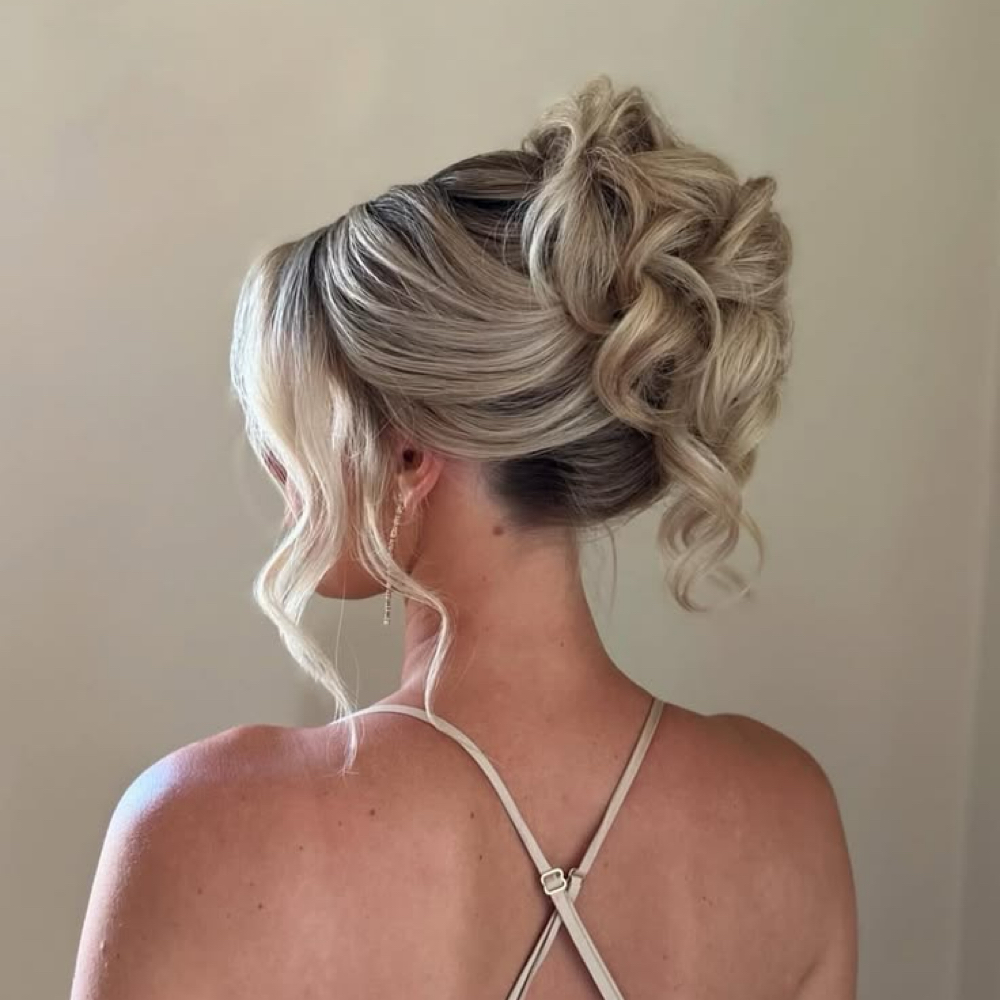 Event Style at Darling Do’s by Audi T in Grand Rapids, MI