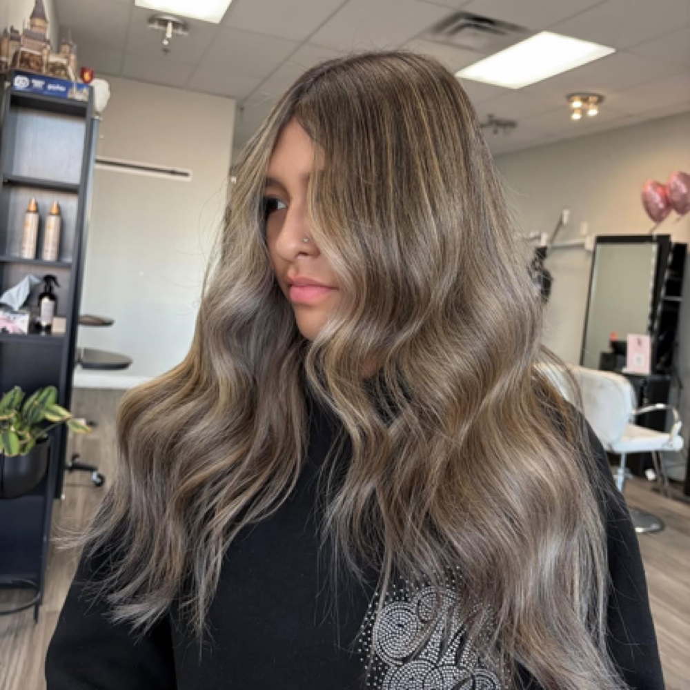 Transformational Color Correction at BEHAUS in Avondale, AZ