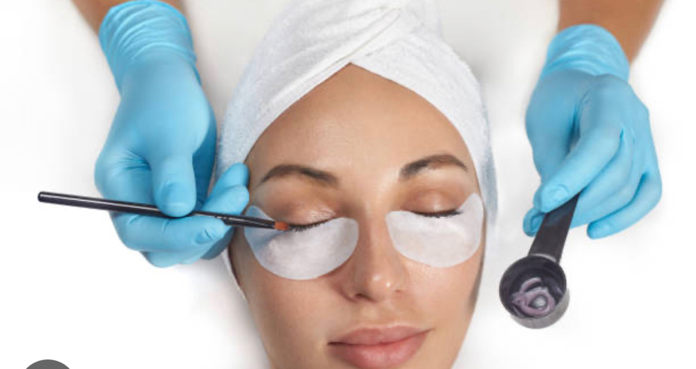 Lash Tint