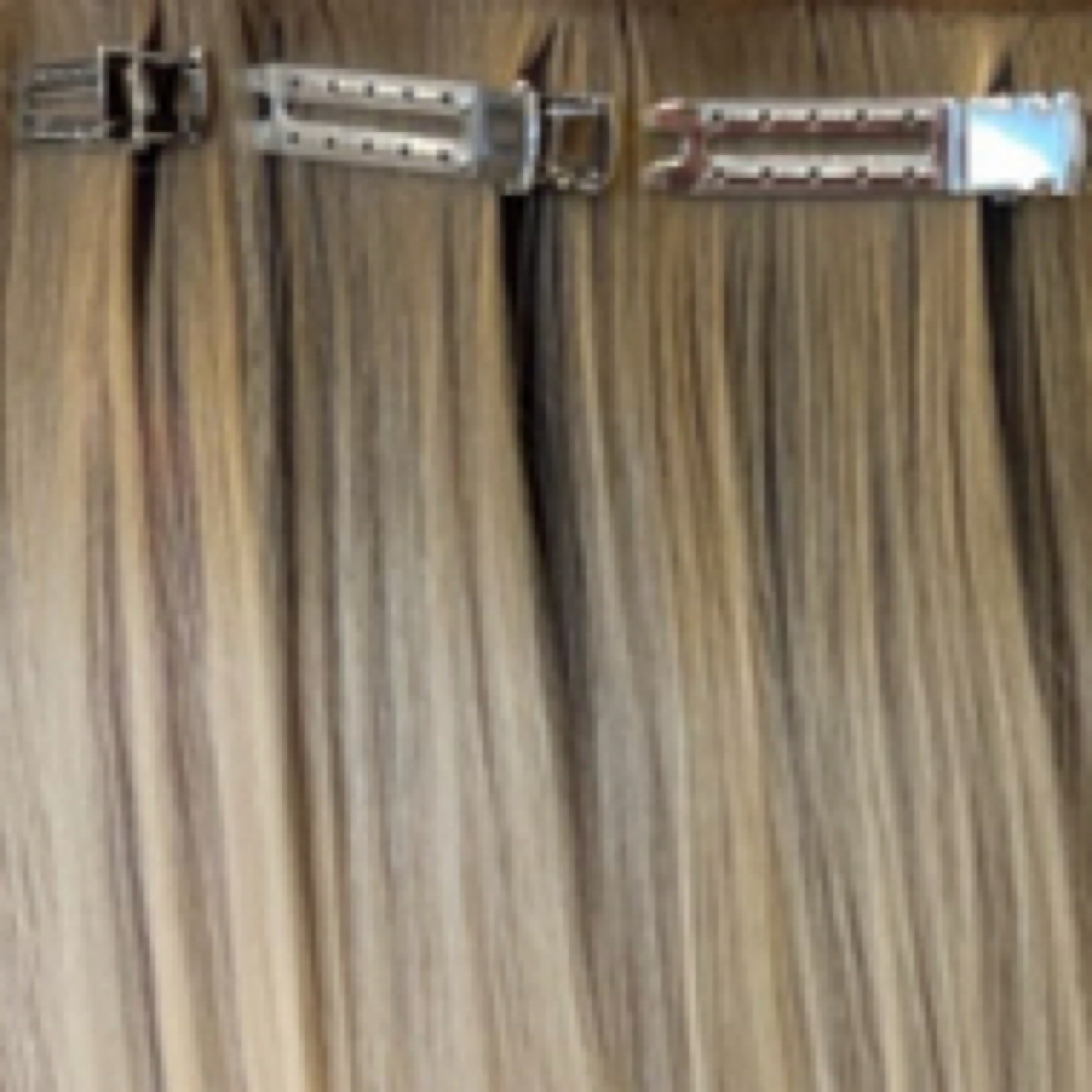 Extension Install at Hair by Alexandria in Huntersville, NC