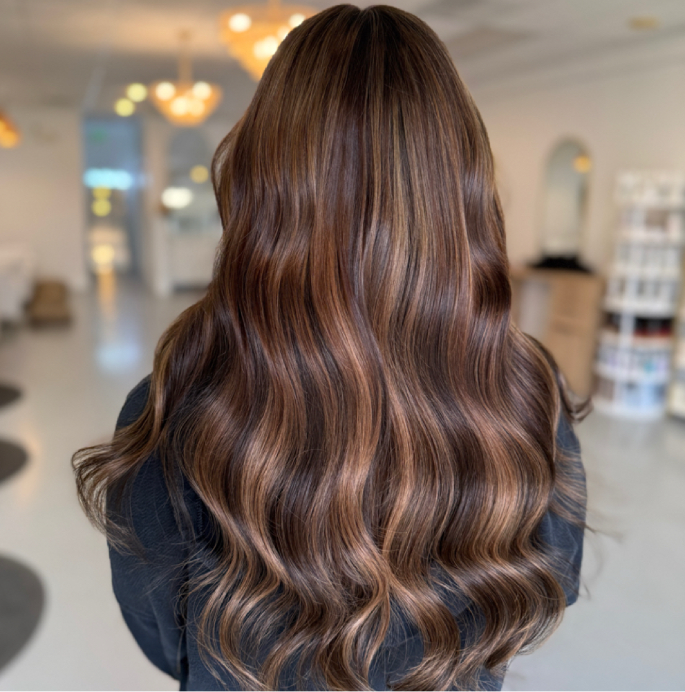 Oribe Hydration Treatment