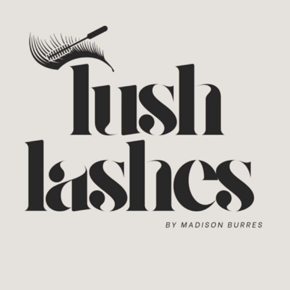 Mini Fill at Lush Lashes in Willow Park, TX