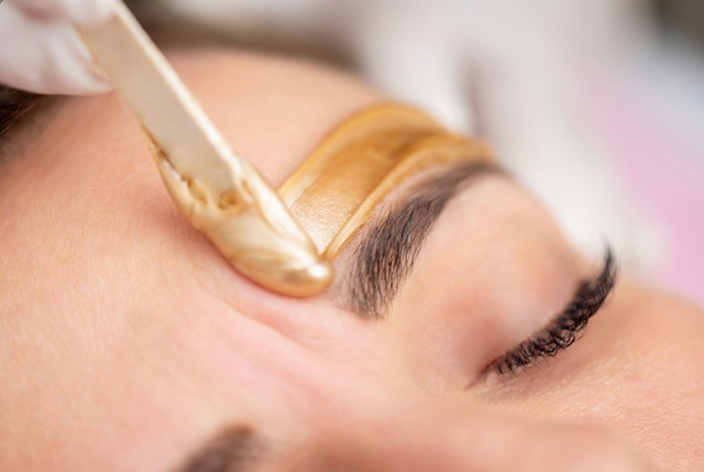 Brow Wax