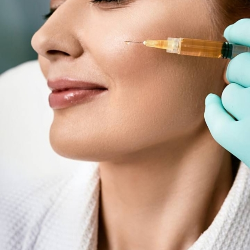 Golden Restore Therapy at D'Yalorde Wellness & Aesthetics LLC in El Paso, TX