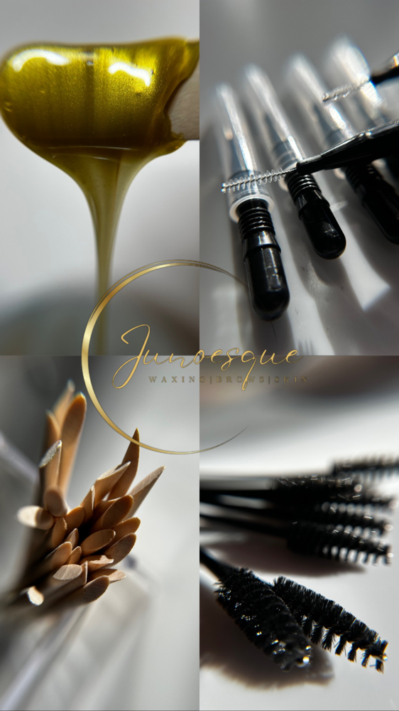 Brazilian + 60 Min Facial
