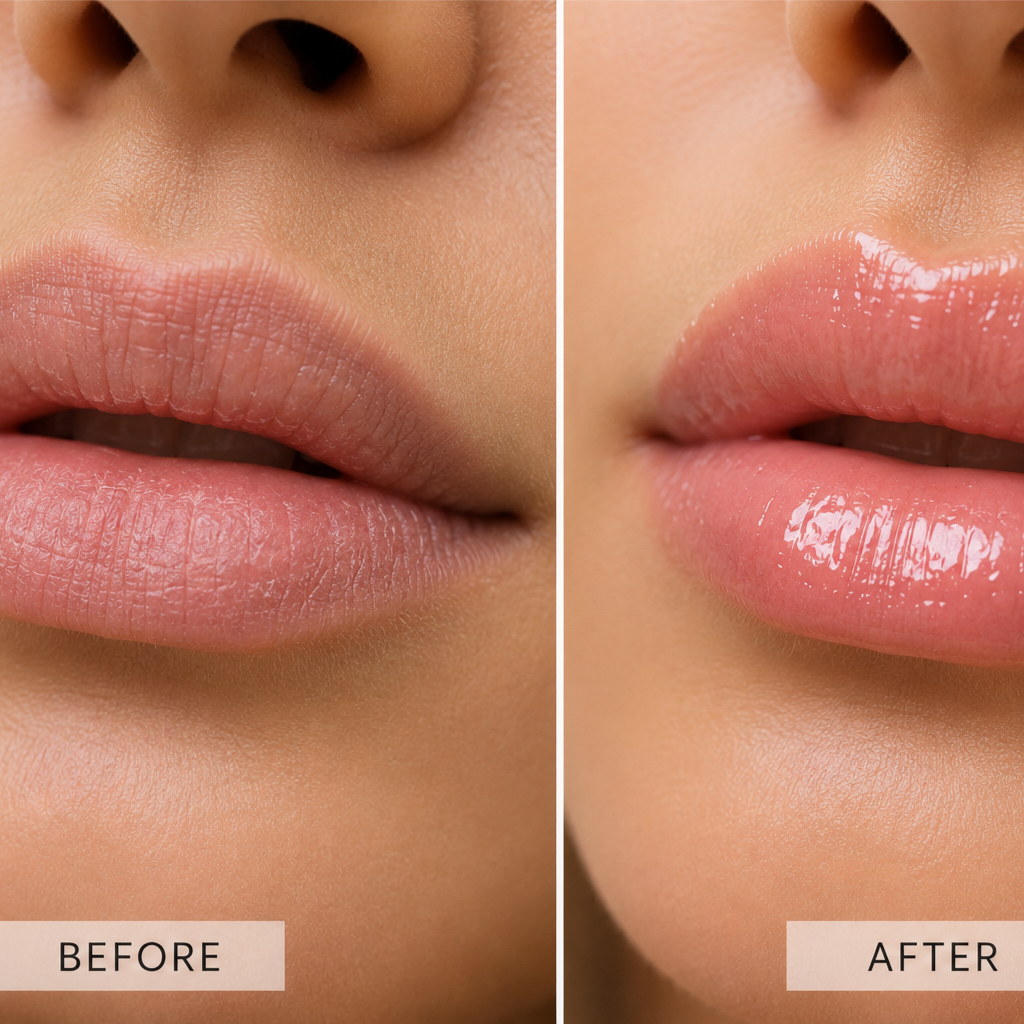 💋 Lip Hydration Therapy at Derma Verite Esthetique Laser Studio in Elmhurst, NY