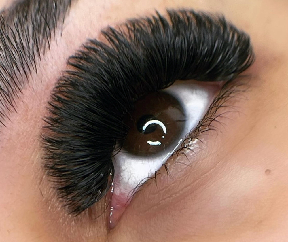 Mega Volume Fill
