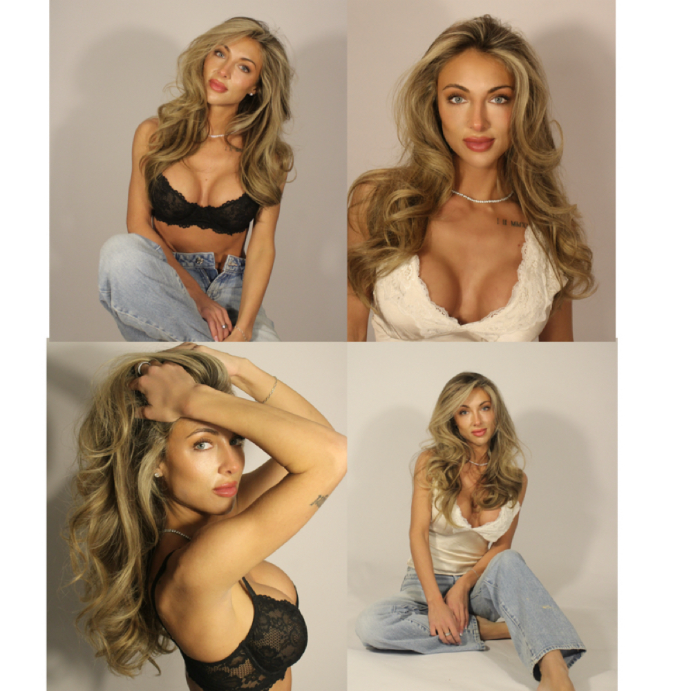 Photo Session (1 Hour) at Carlena’s Lash and Lens in Manlius, NY