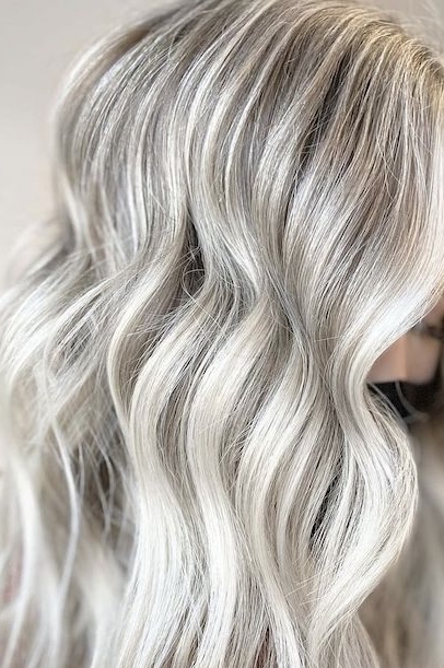 Babylights & Haircut