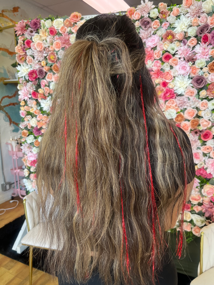 Tinsel