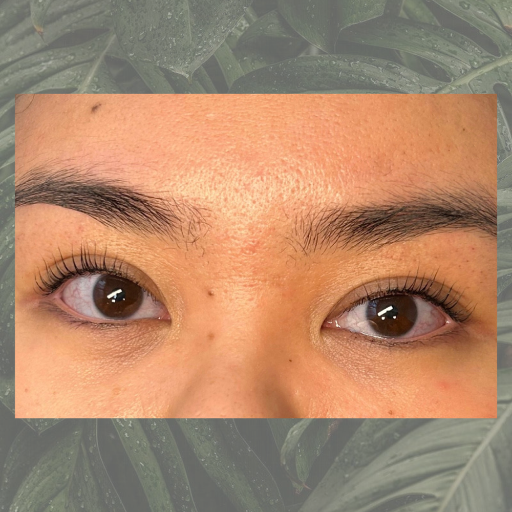 Lash Lift