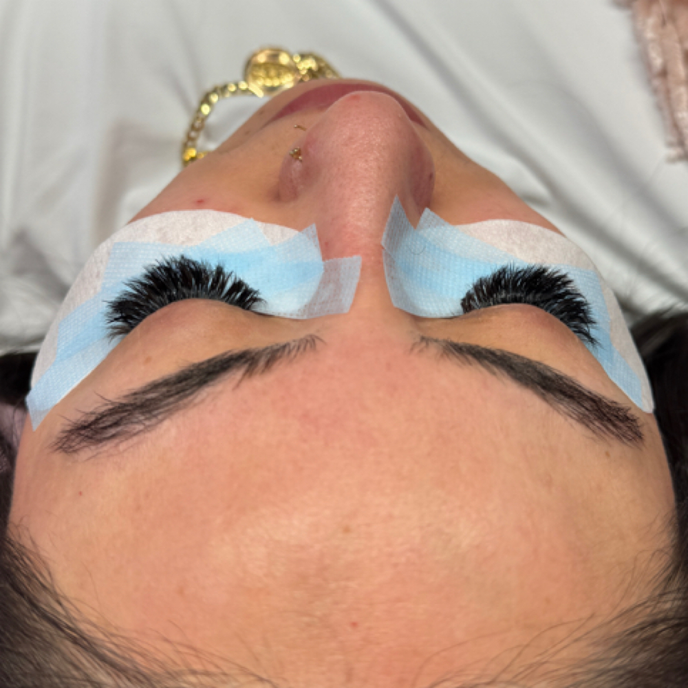 Mini Lash Fill at ARHBeautyyllc in Washington, IN