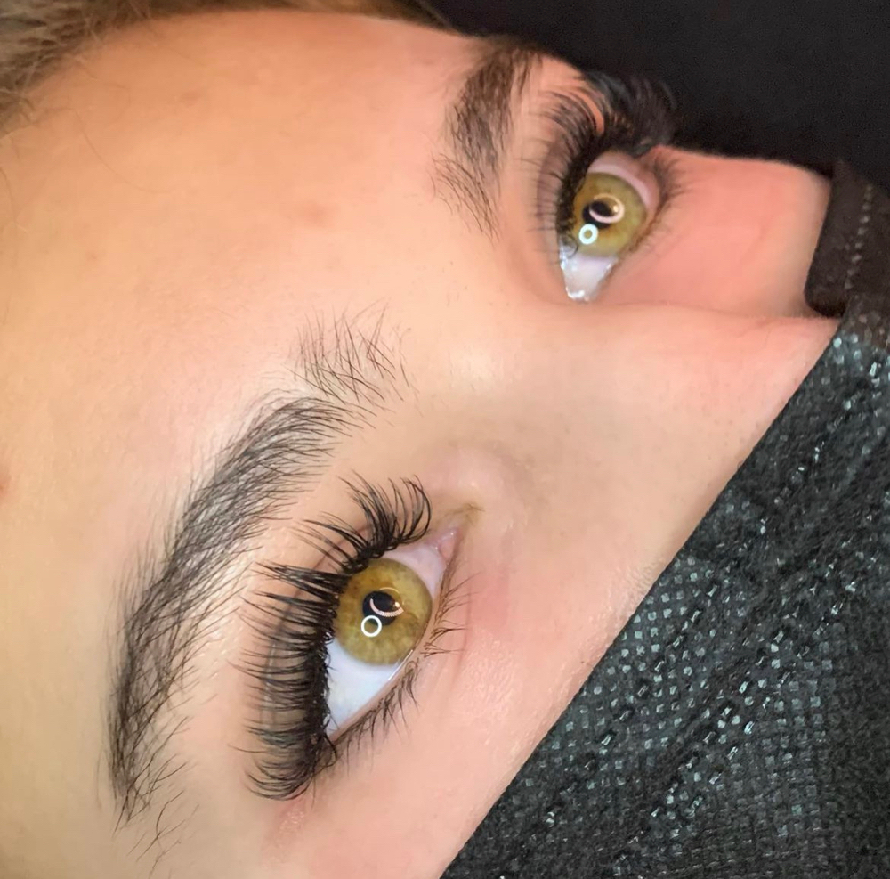 Classic Plus Set at LvshLab in San Antonio, TX