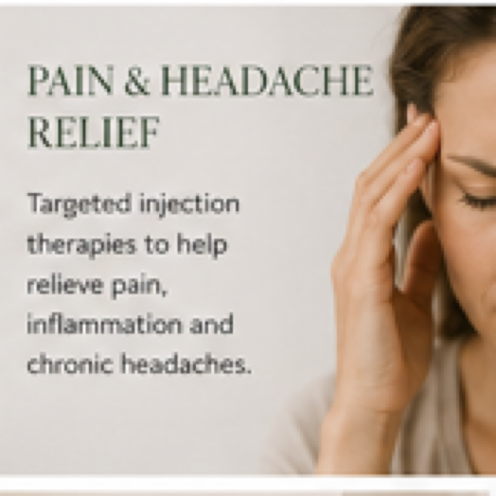 Toradol Pain Injection at Revived Wellness & Aesthetics in Quincy, IL
