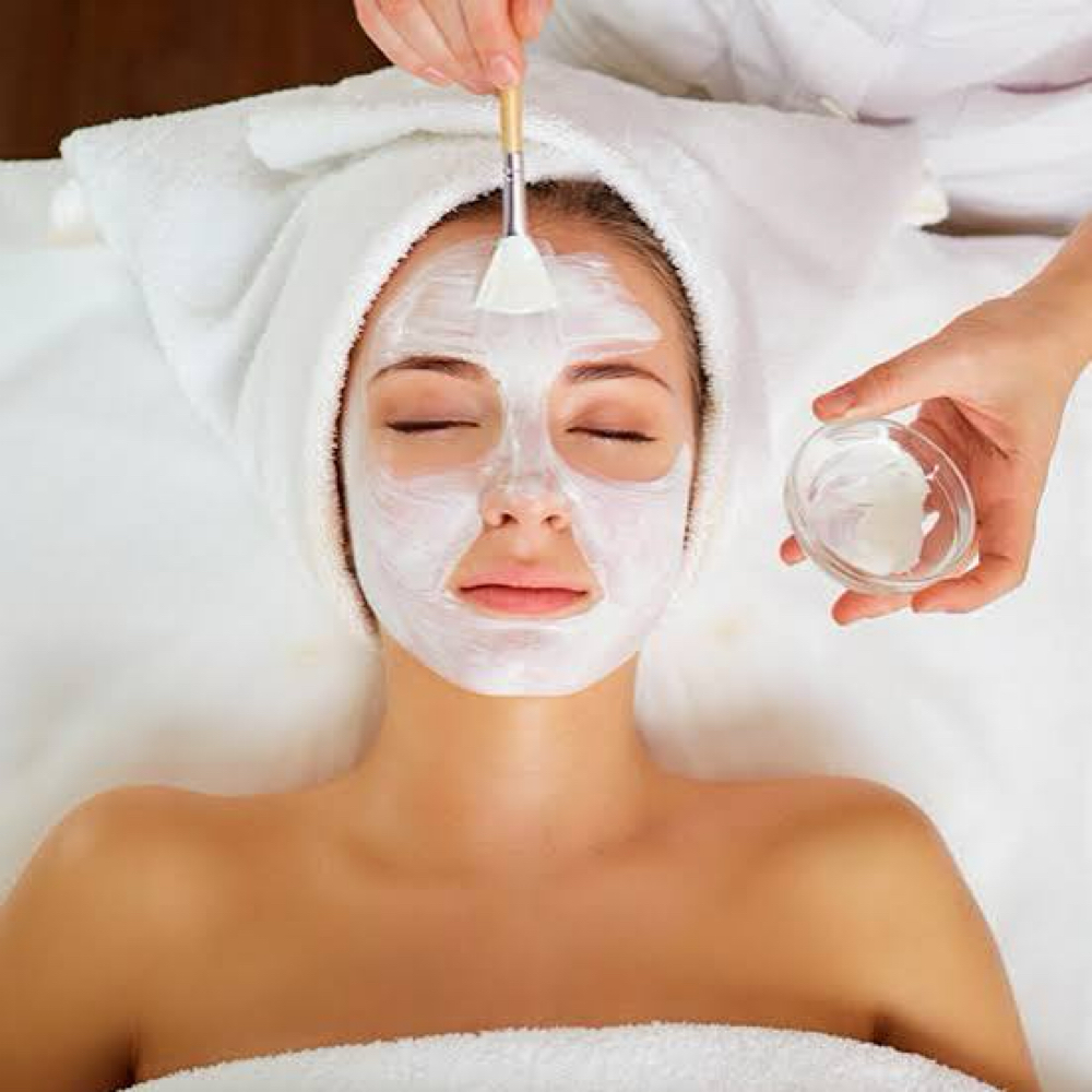 Fountain Of Youth, AntiAging Facial at I Do Lashes in Frisco, TX