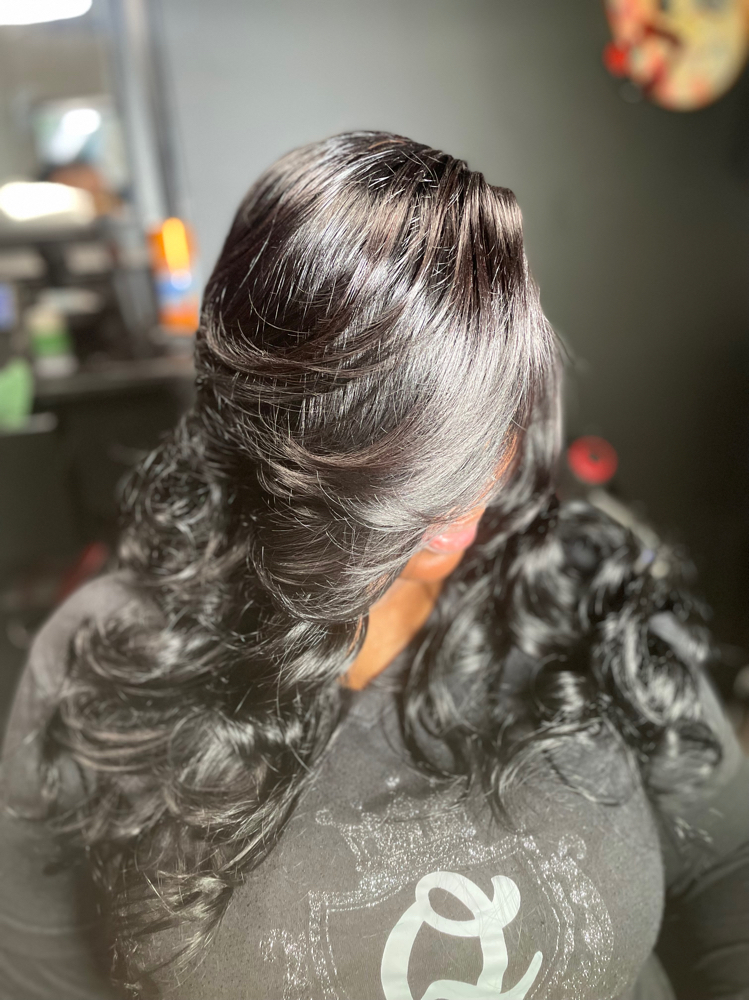 SAVORY SEW IN BUNDLE PACKAGE at Onyx in Hampton Va, VA