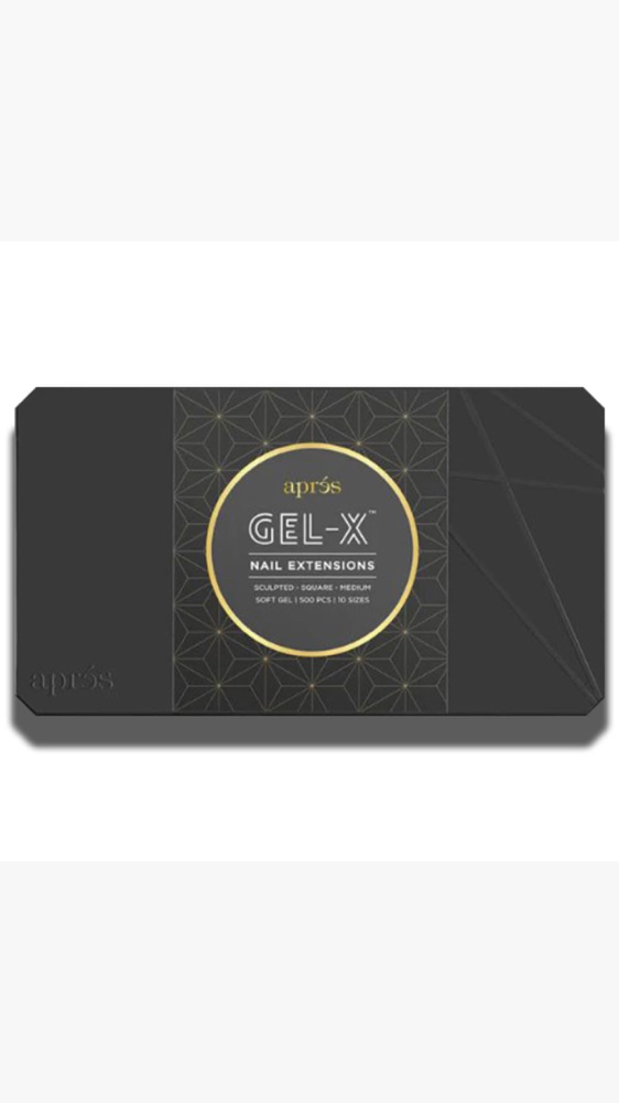 Gel-X Full Set