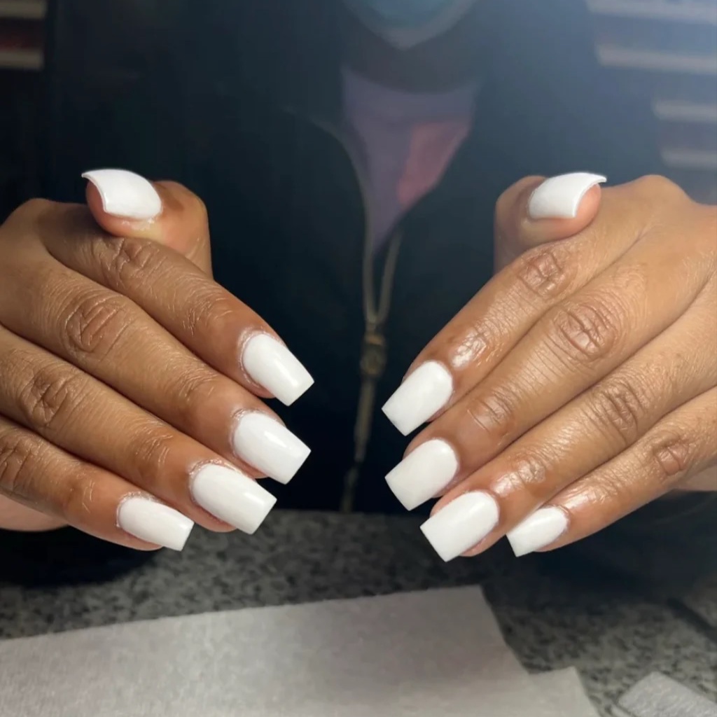 Nail Specials at Slay Lounge Beauty Collective in Oklahoma City, OK