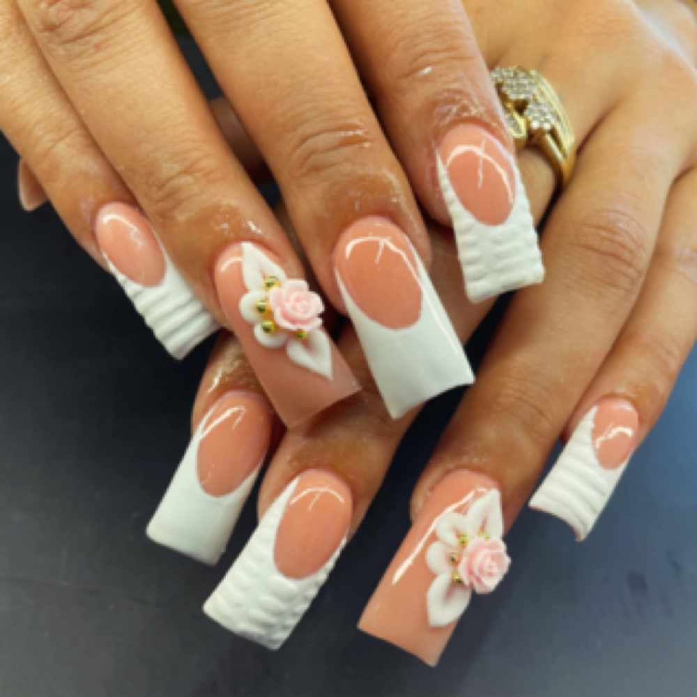 Nail Specials at Shel Slay Nails in Oklahoma City, OK