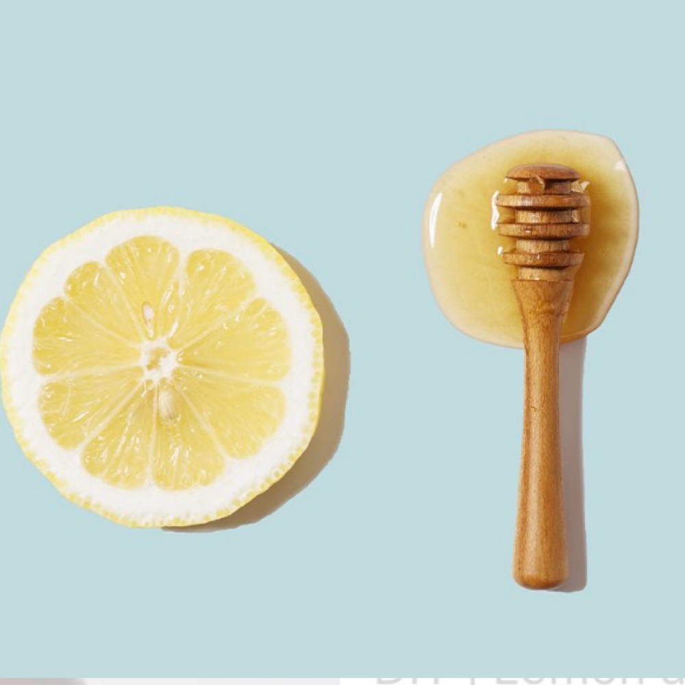 Lemon Honey Facial at Golden Glow Esthetics in Terre Haute, IN